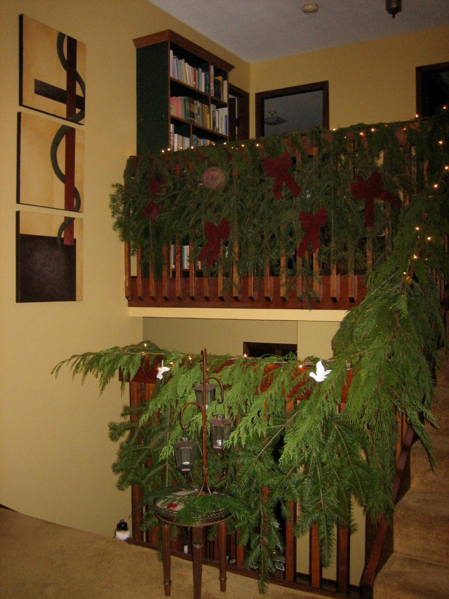 Misty Meadows B and B