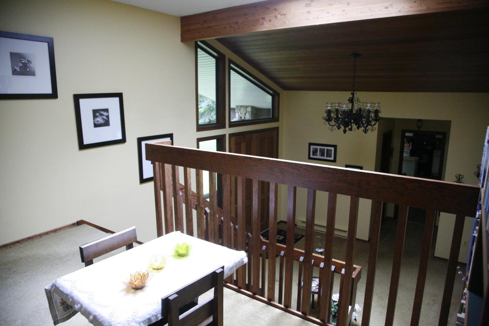 Misty Meadows B and B