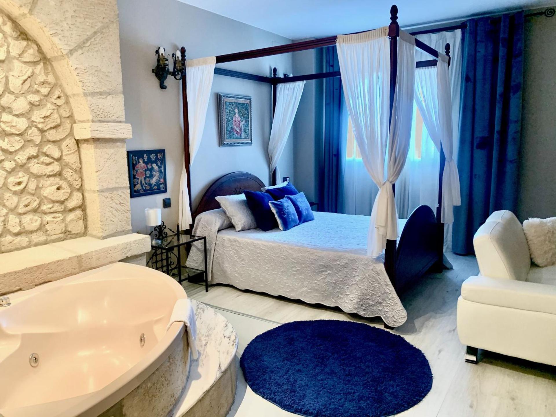 Hotel Castillo Bonavía