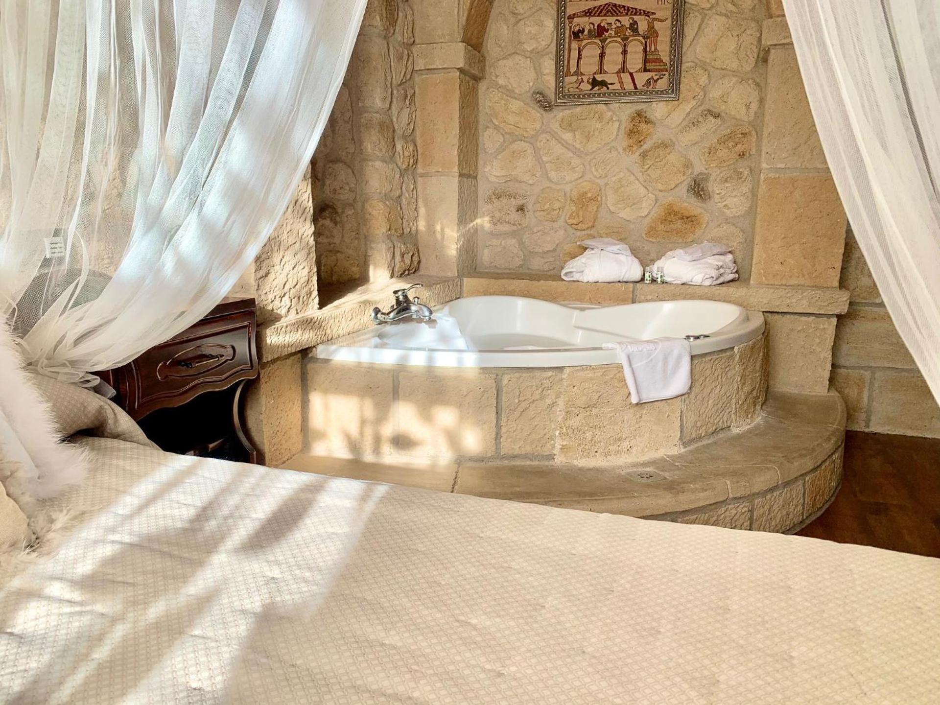 Hotel Castillo Bonavía