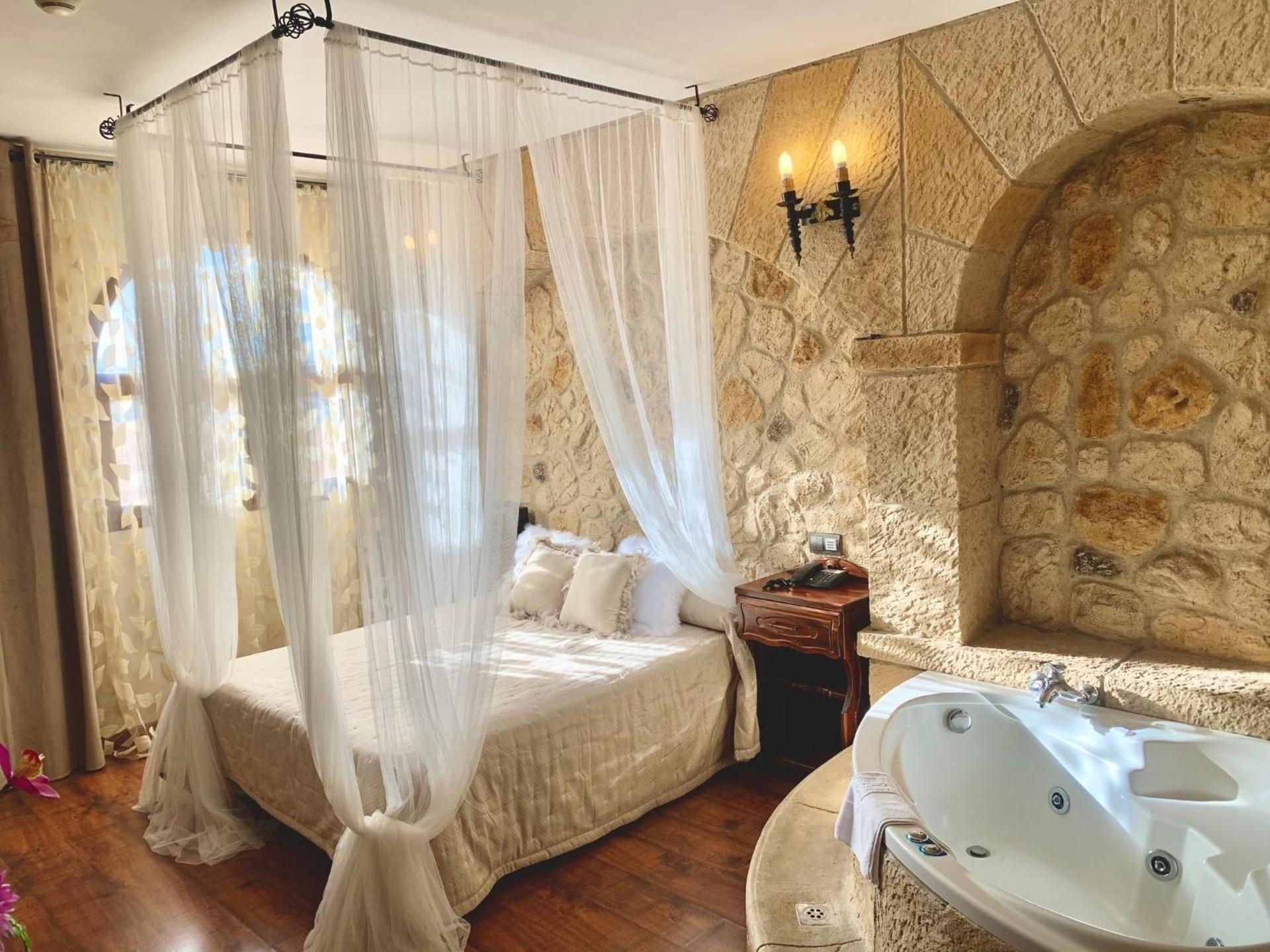 Hotel Castillo Bonavía