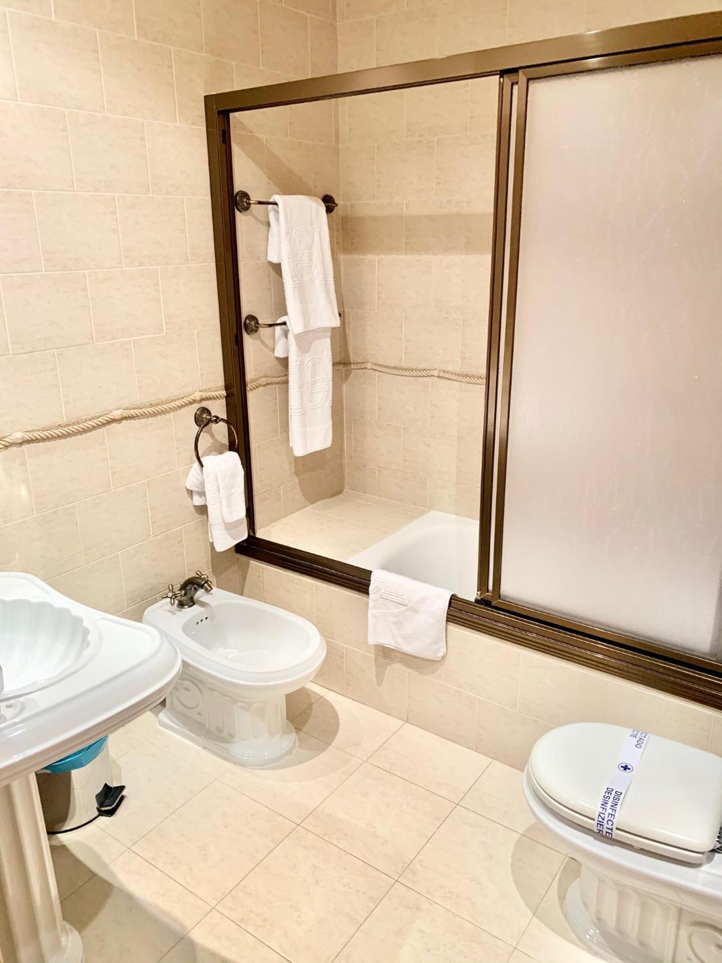 Hotel Castillo Bonavía