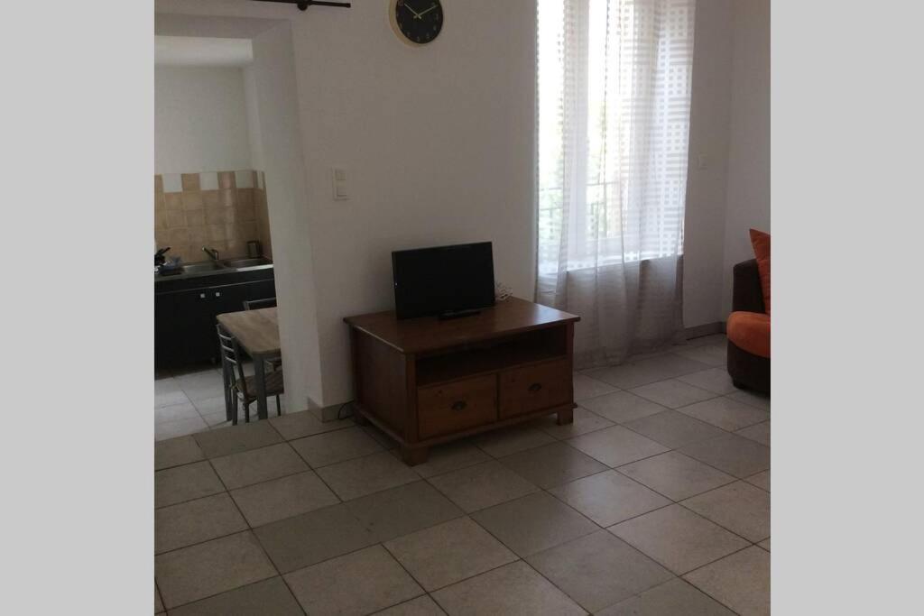 Studio confortable 33 m2