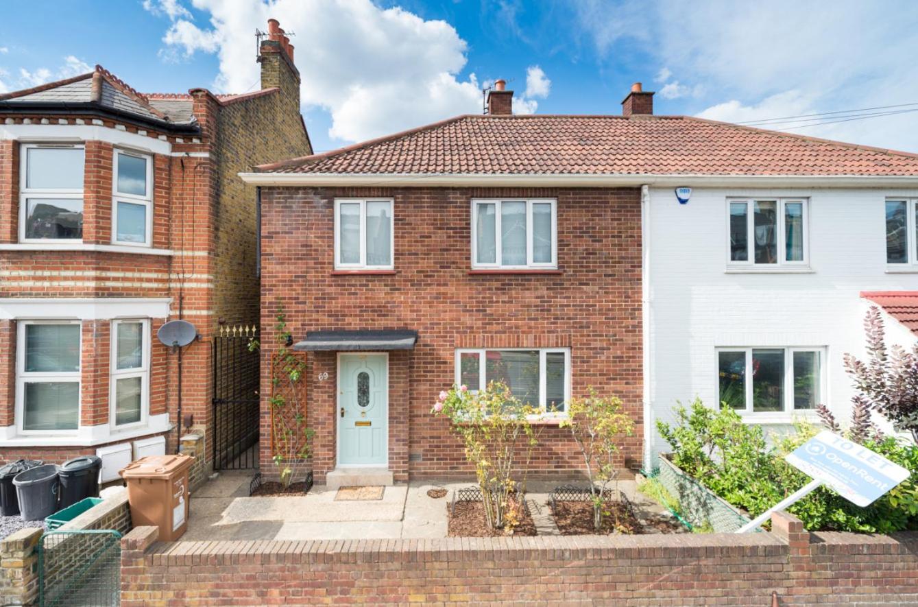 TDM Bachelot Lettings Ltd