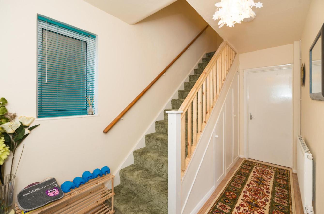 TDM Bachelot Lettings Ltd