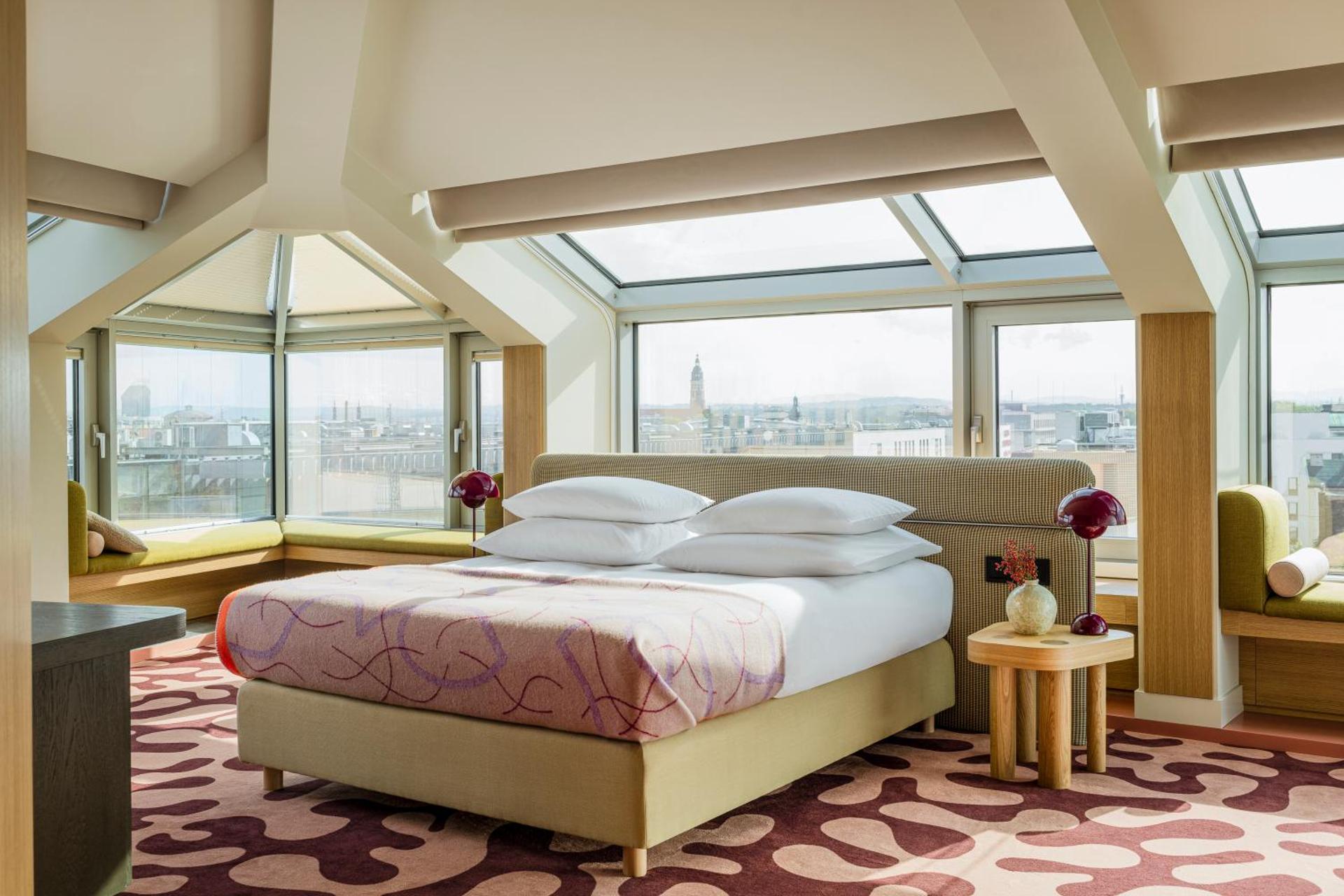 View (from property/room)