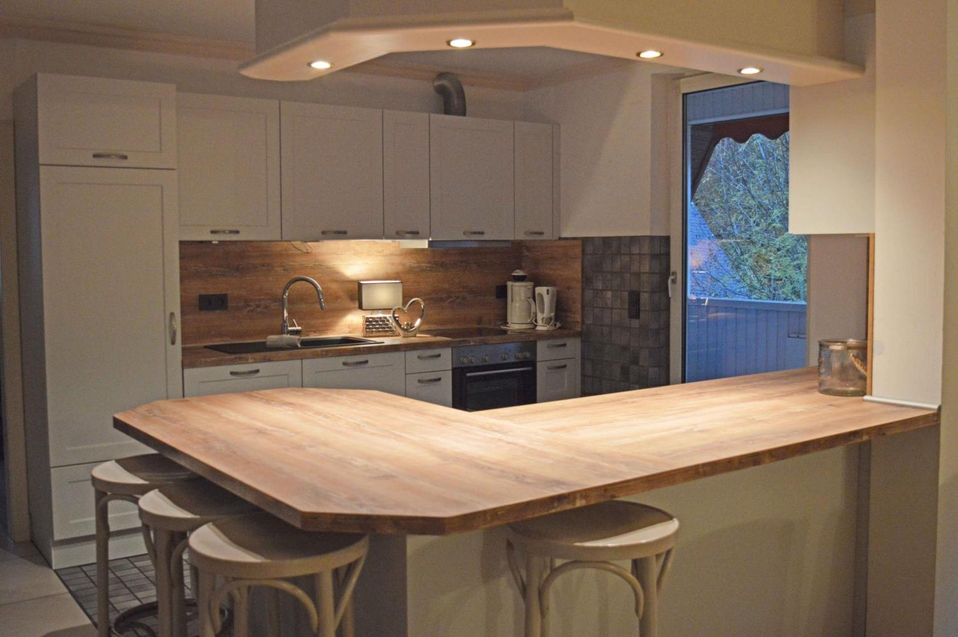 Aparthotel Jägerhaus