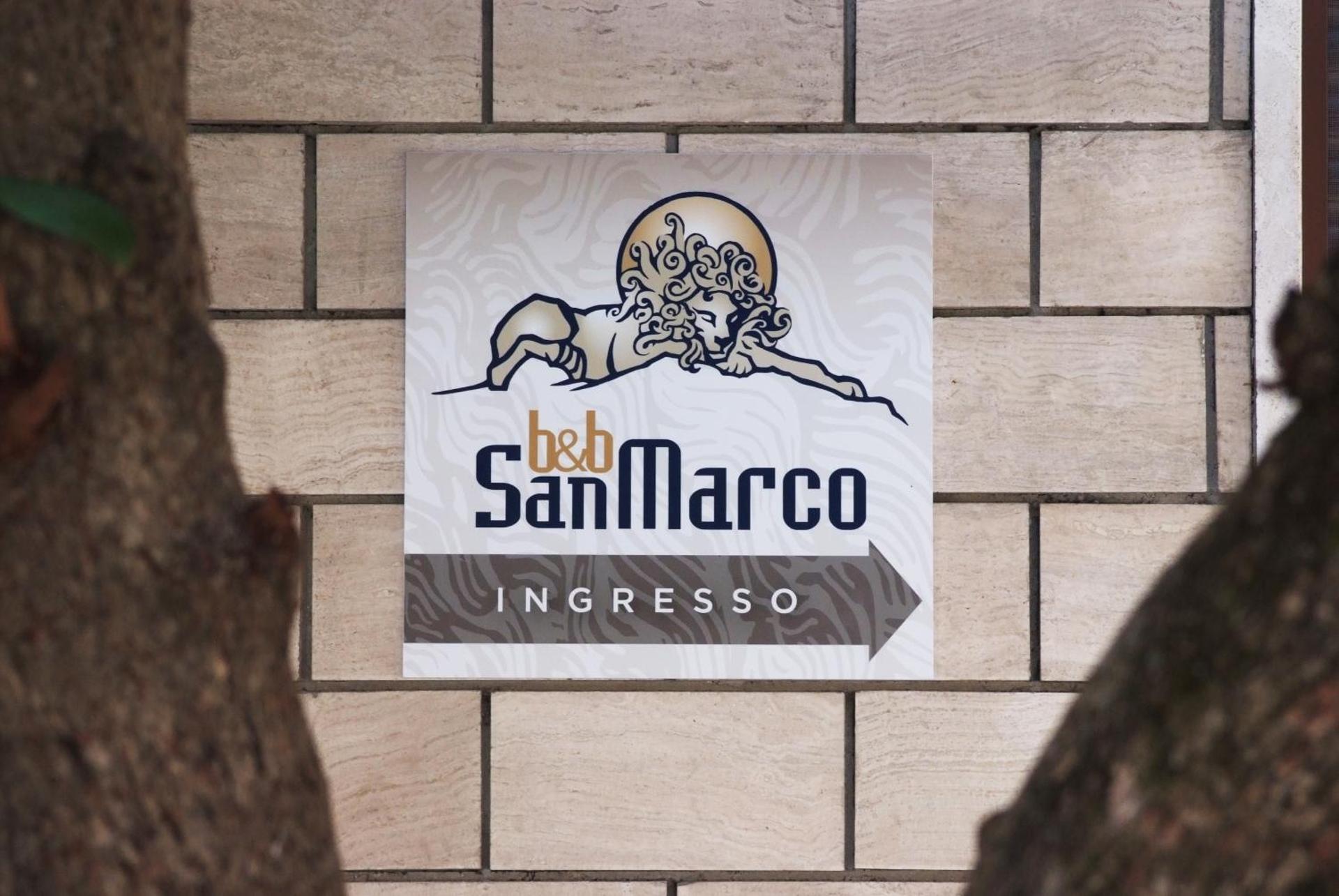 B&B San Marco - Porta Maggiore