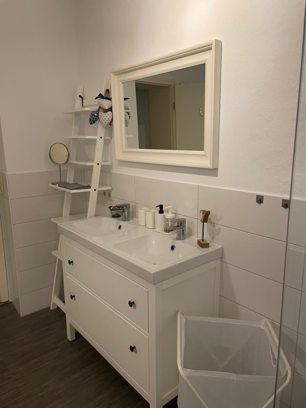 Ferienwohnung "Harzliebe"