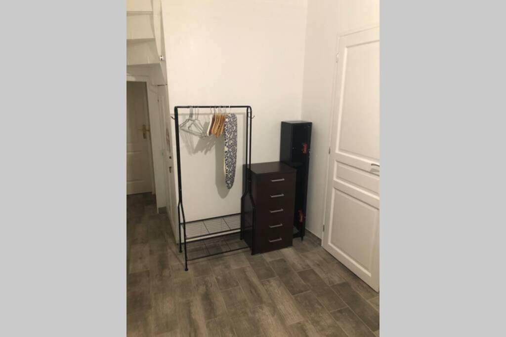 F2 au pied du château et à 15min de Center Parc