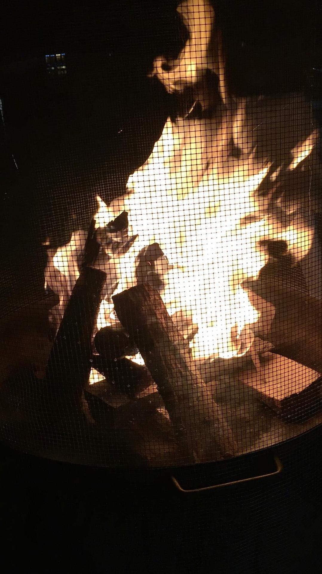 Evening entertainment