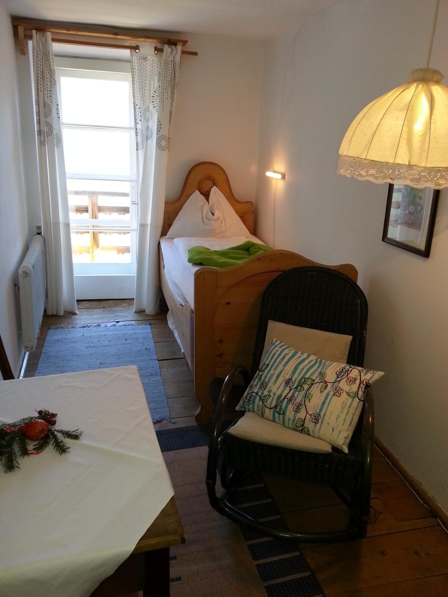 Gasthof Simony Hallstatt B&B