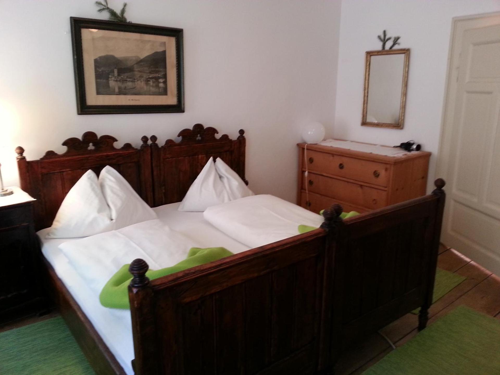 Gasthof Simony Hallstatt B&B