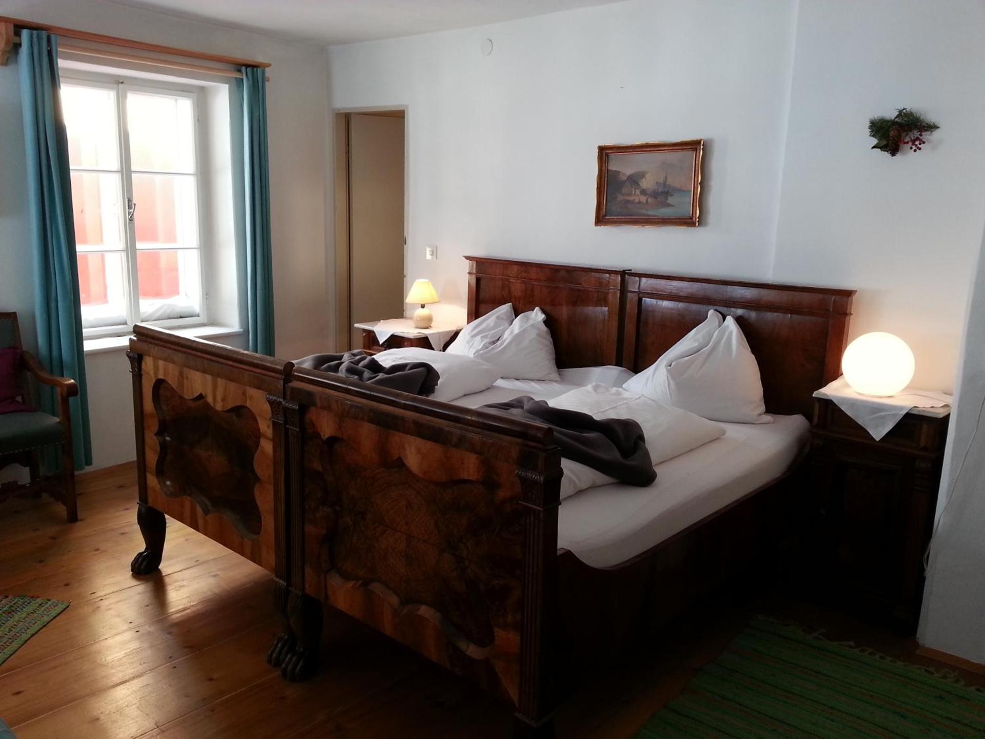 Gasthof Simony Hallstatt B&B