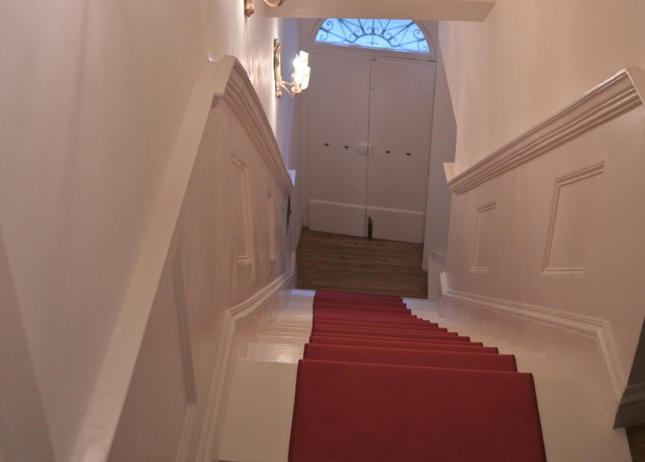 Al Ristoro di Handel