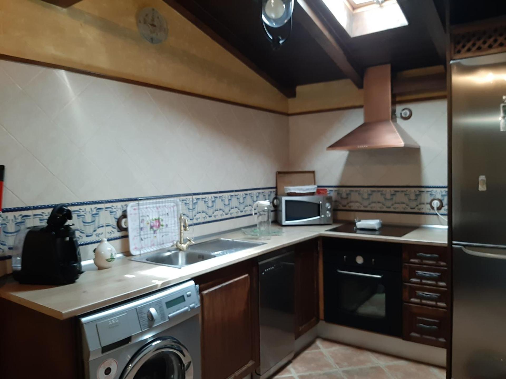 Apartamentos Rurales Esencias De La Alcarria