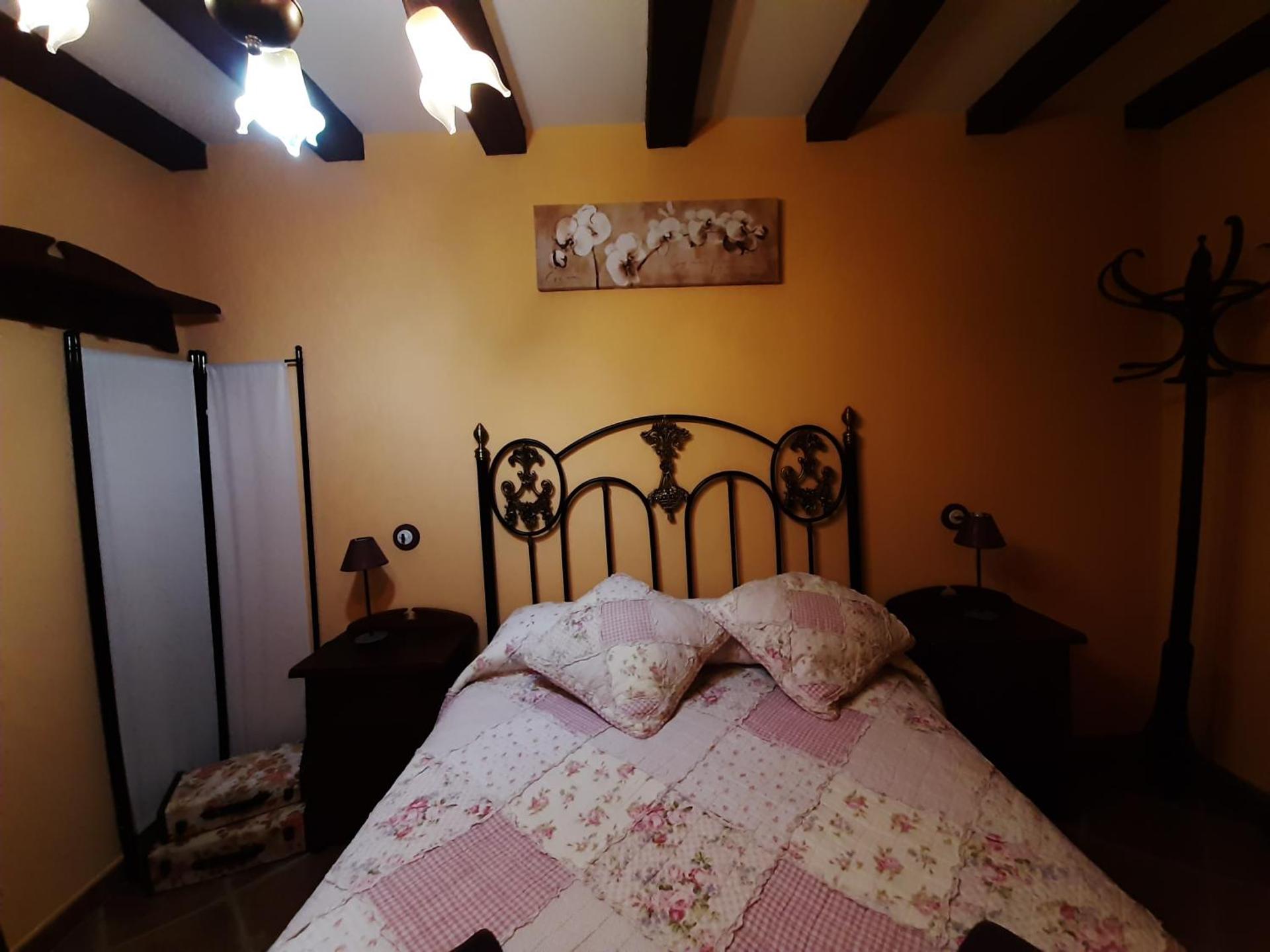 Apartamentos Rurales Esencias De La Alcarria