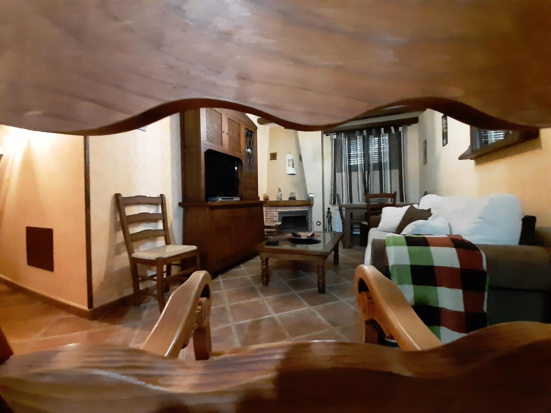 Apartamentos Rurales Esencias De La Alcarria