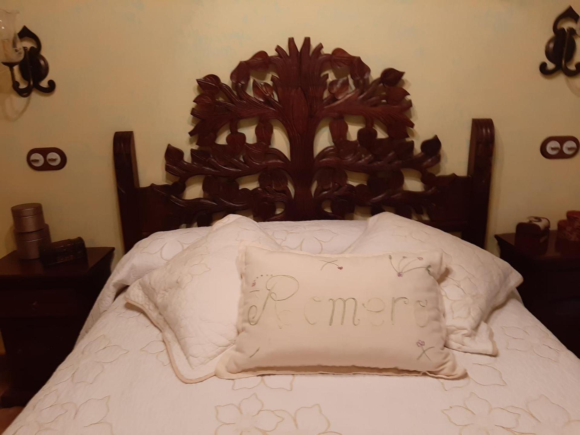 Apartamentos Rurales Esencias De La Alcarria