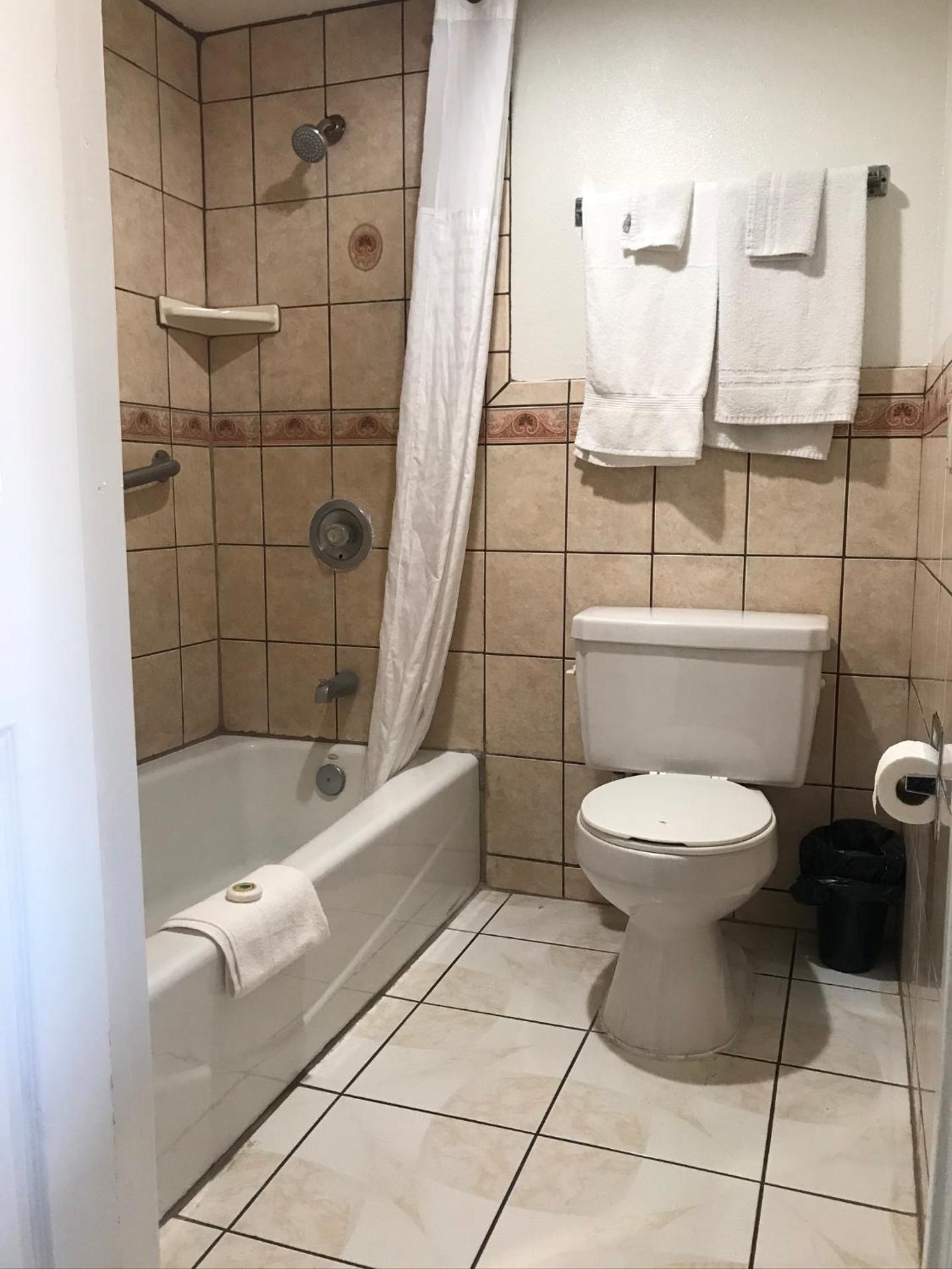 Economy Inn LAX Inglewood