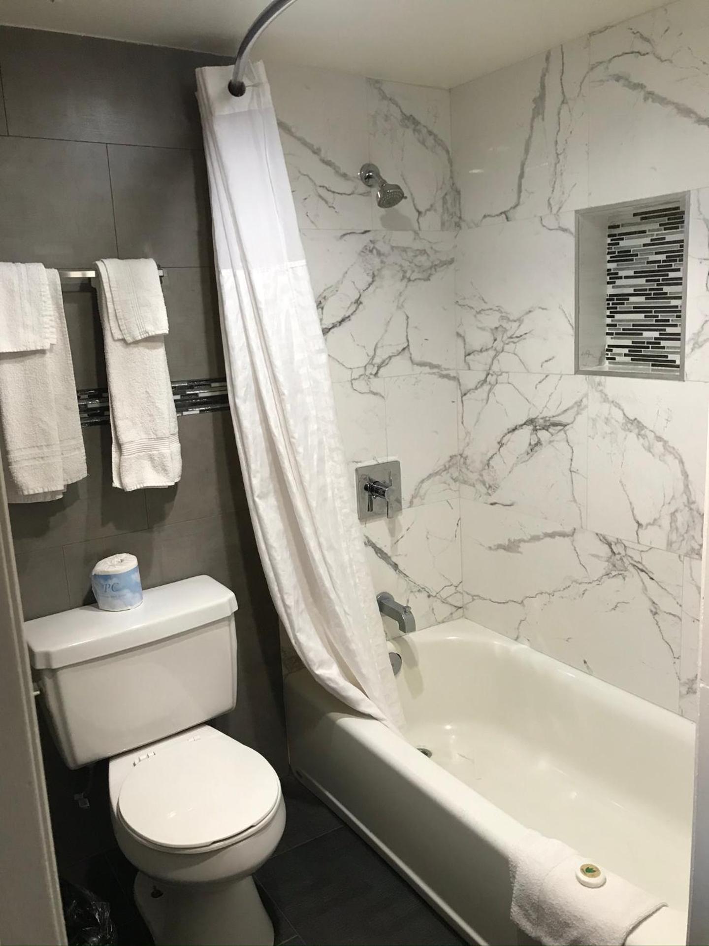 Economy Inn LAX Inglewood