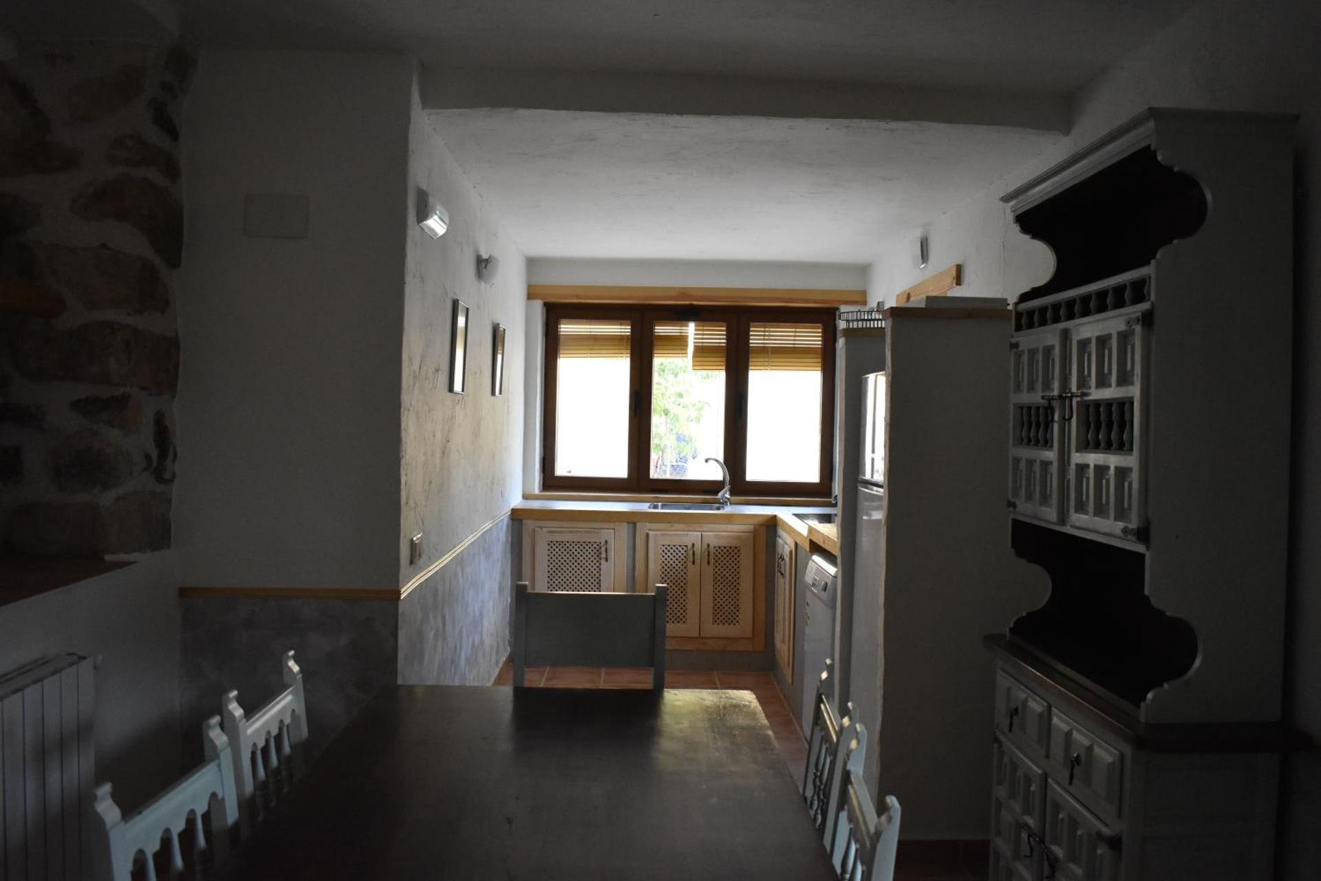 Casas Rurales El Nacimiento