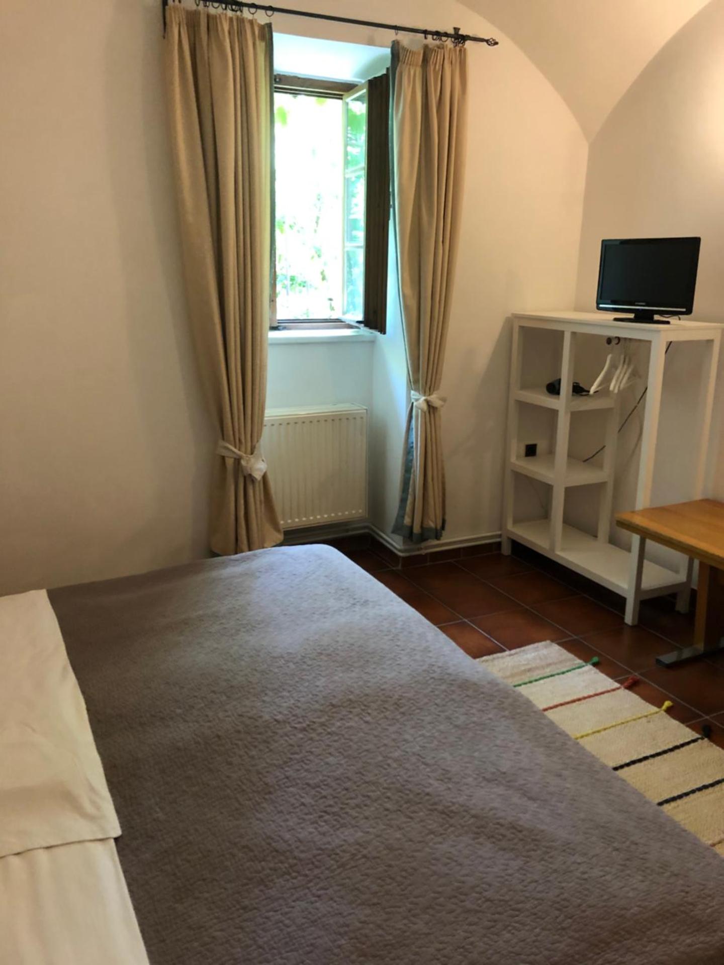 Penzion u Svatého Prokopa