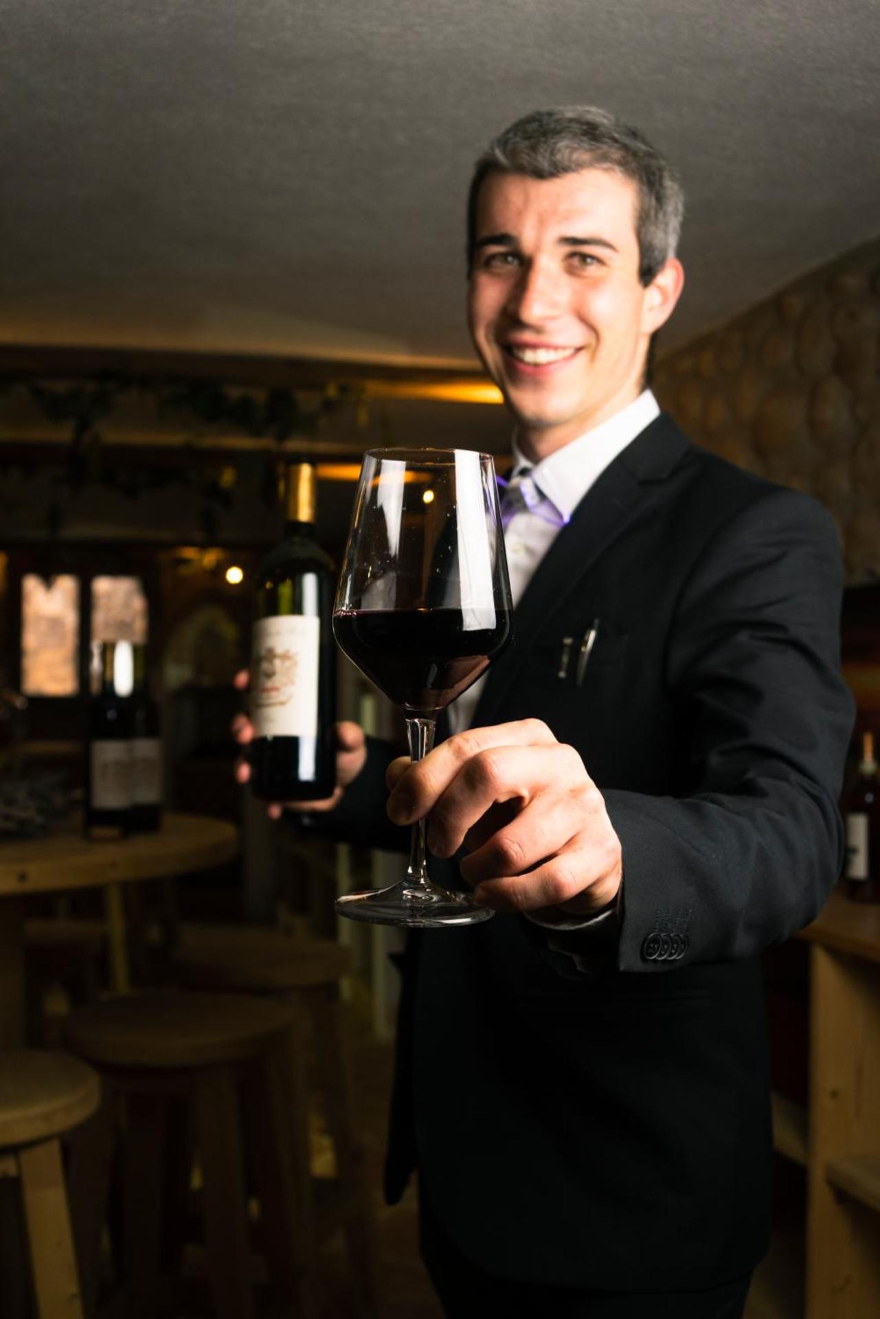 Hotel Alla Corte dei Bicchi