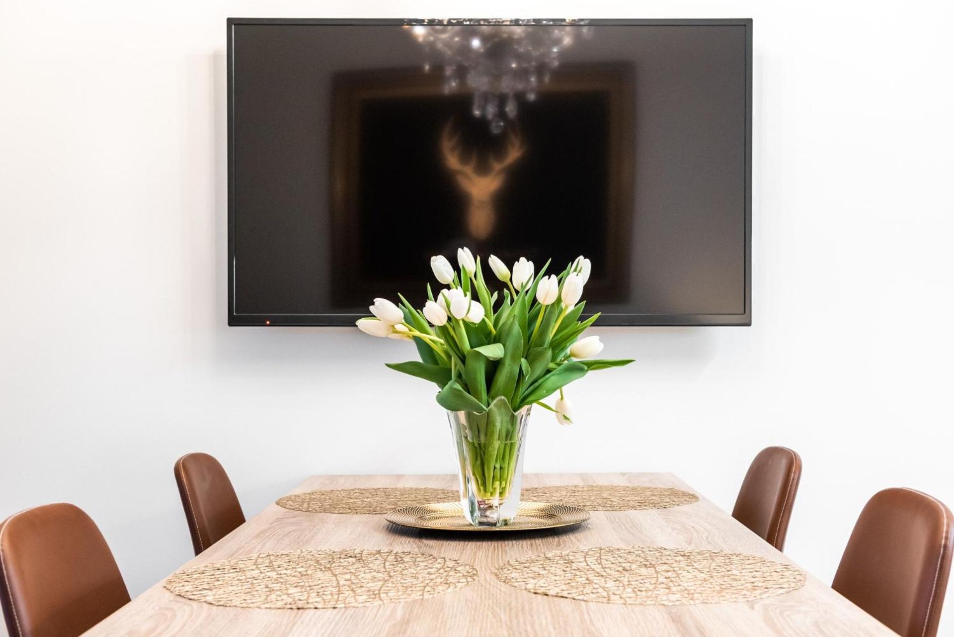 Trendy Homes Oulu Marski Apartments