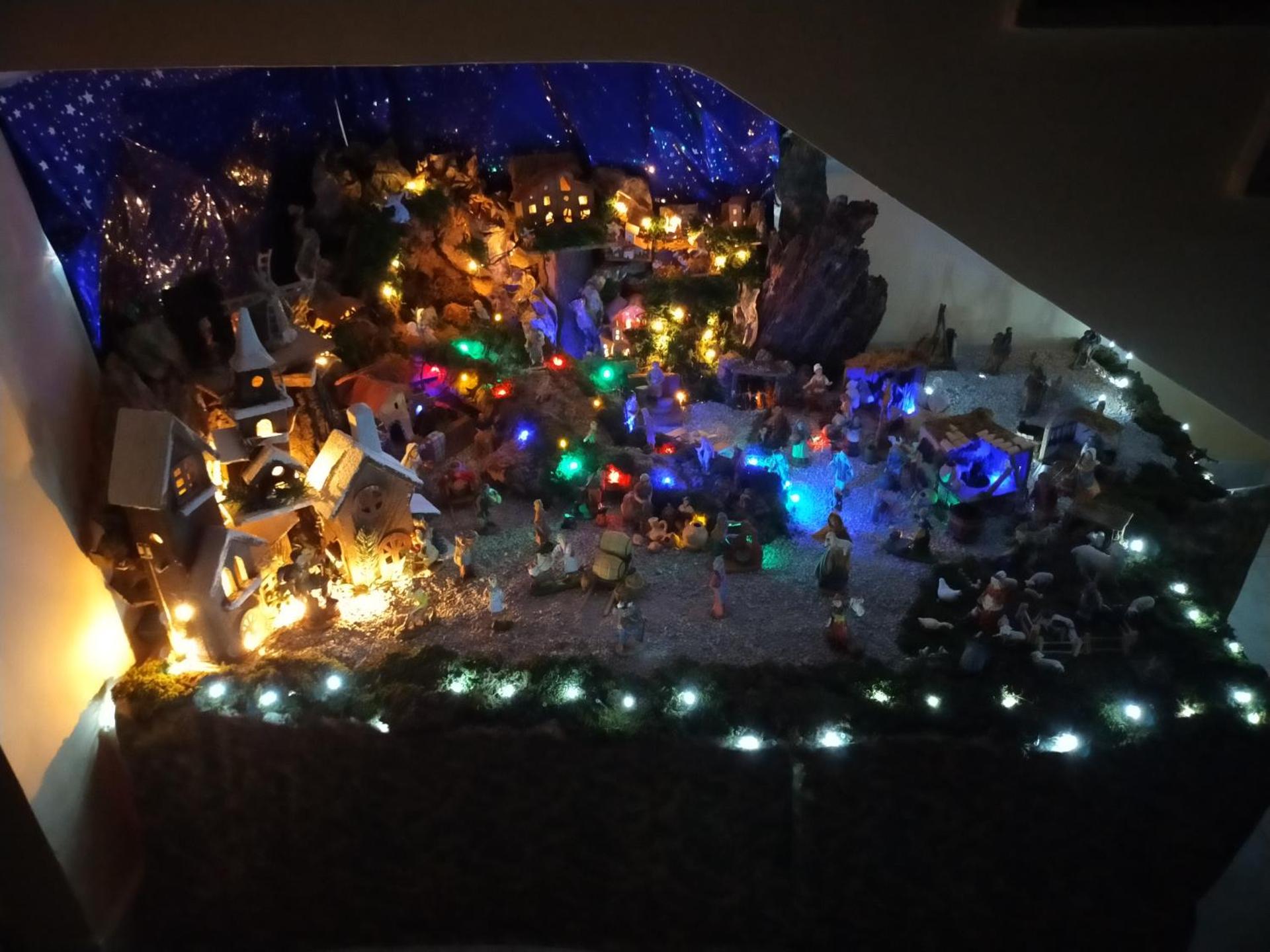 B&B il giardino di Eolo