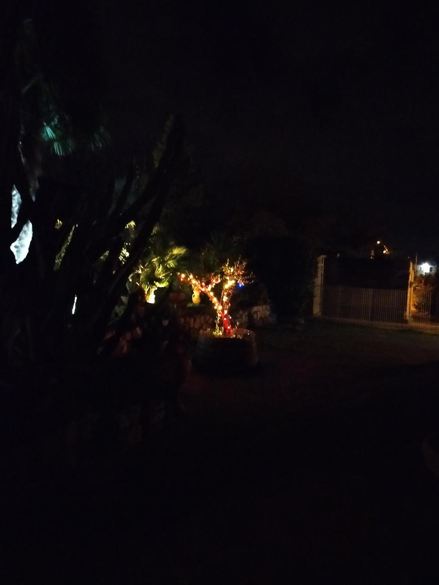 B&B il giardino di Eolo