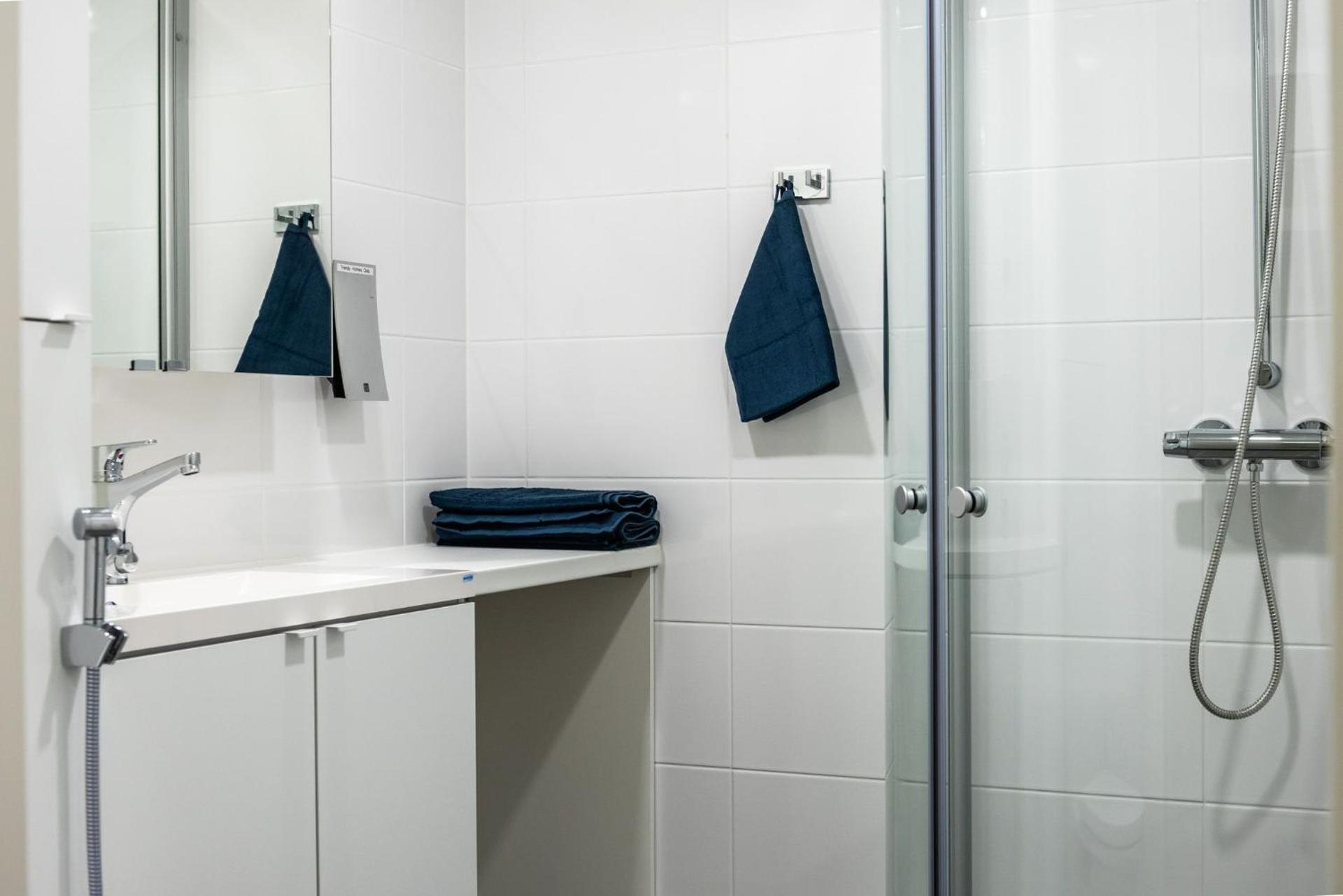 Trendy Homes Oulu Marski Apartments