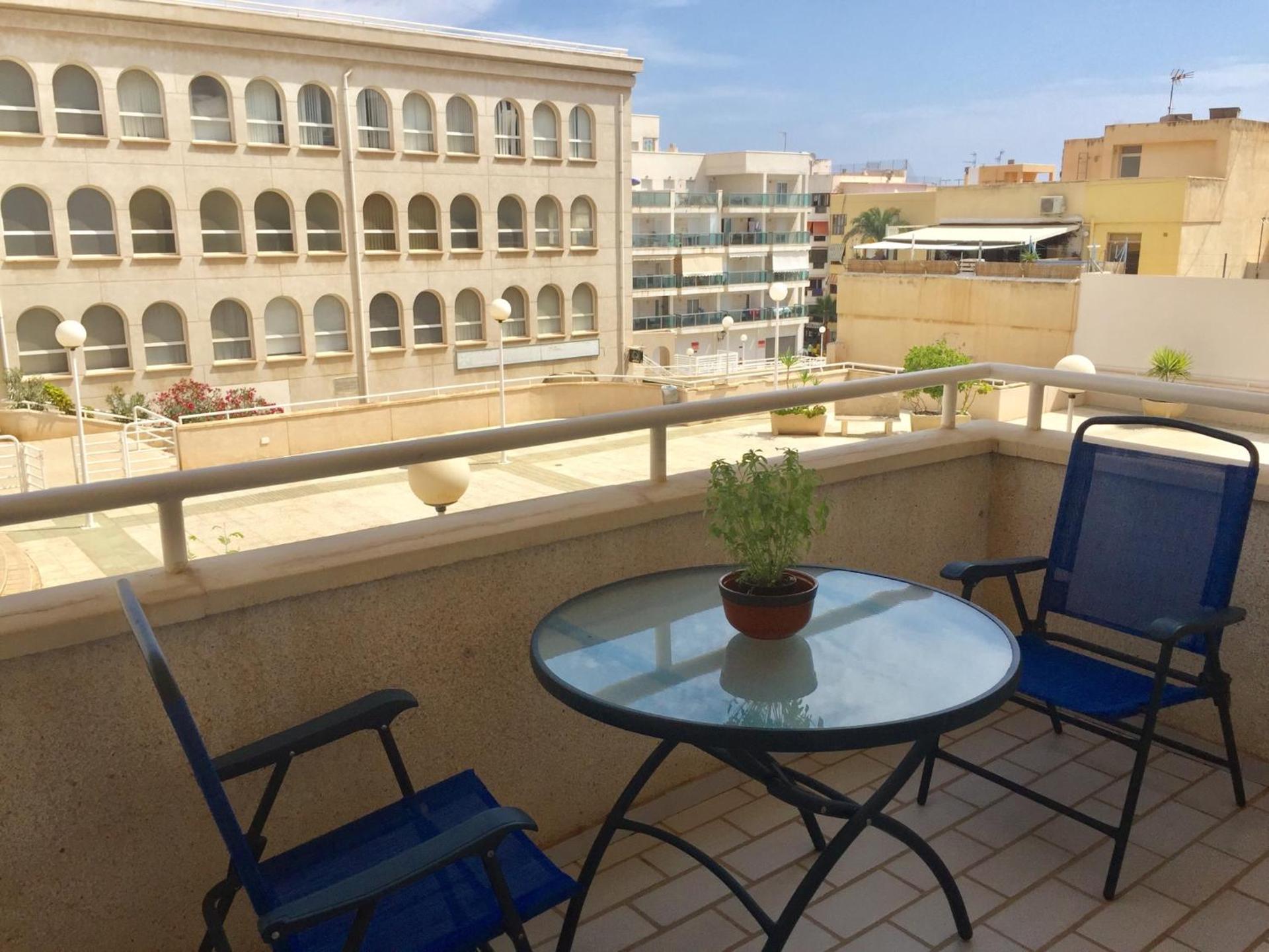 1 Calle del Mar Apartamento