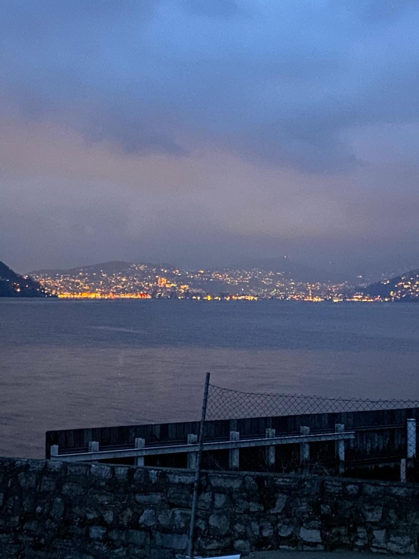 Holiday on the Lake Lugano