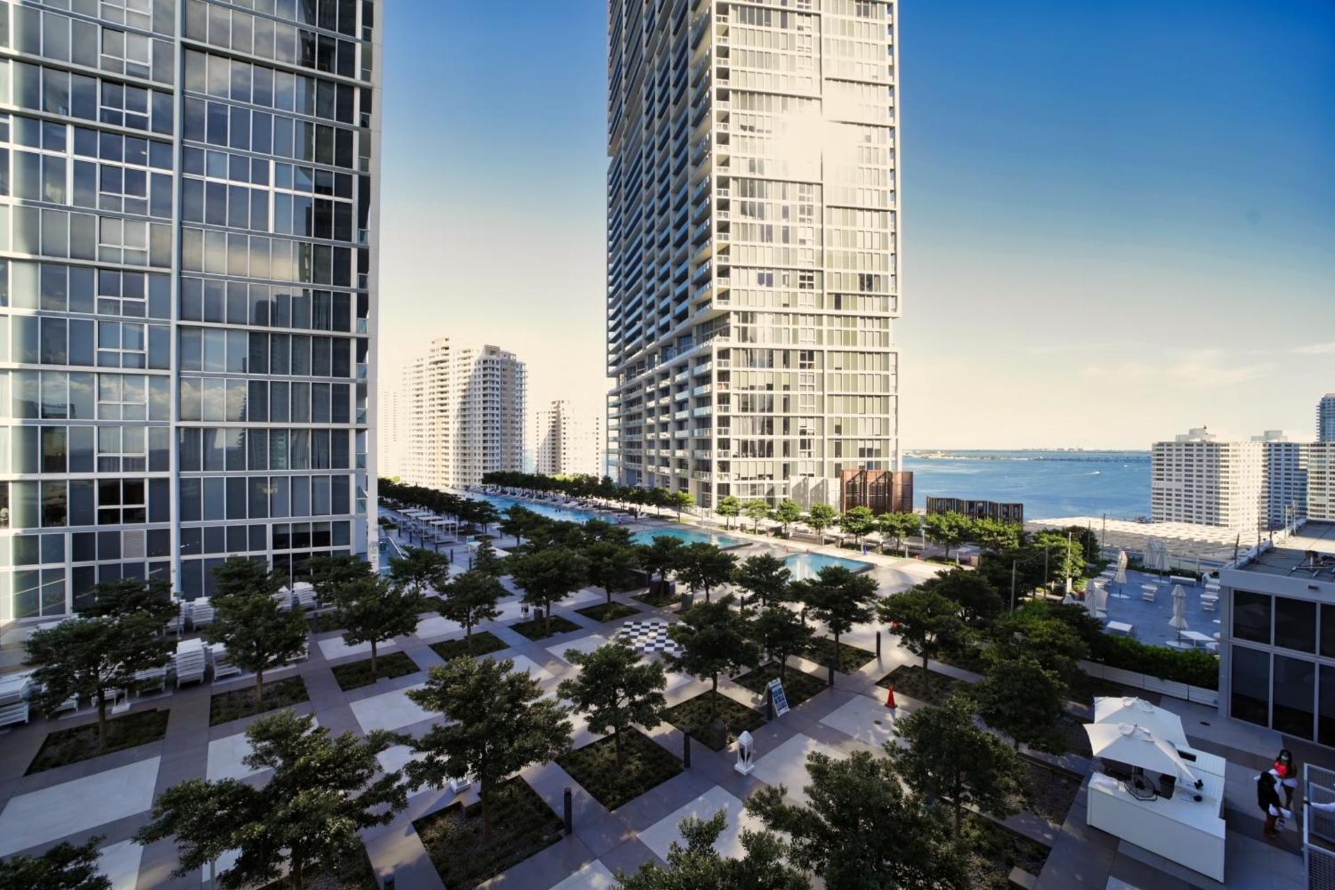 Icon Brickell Miami