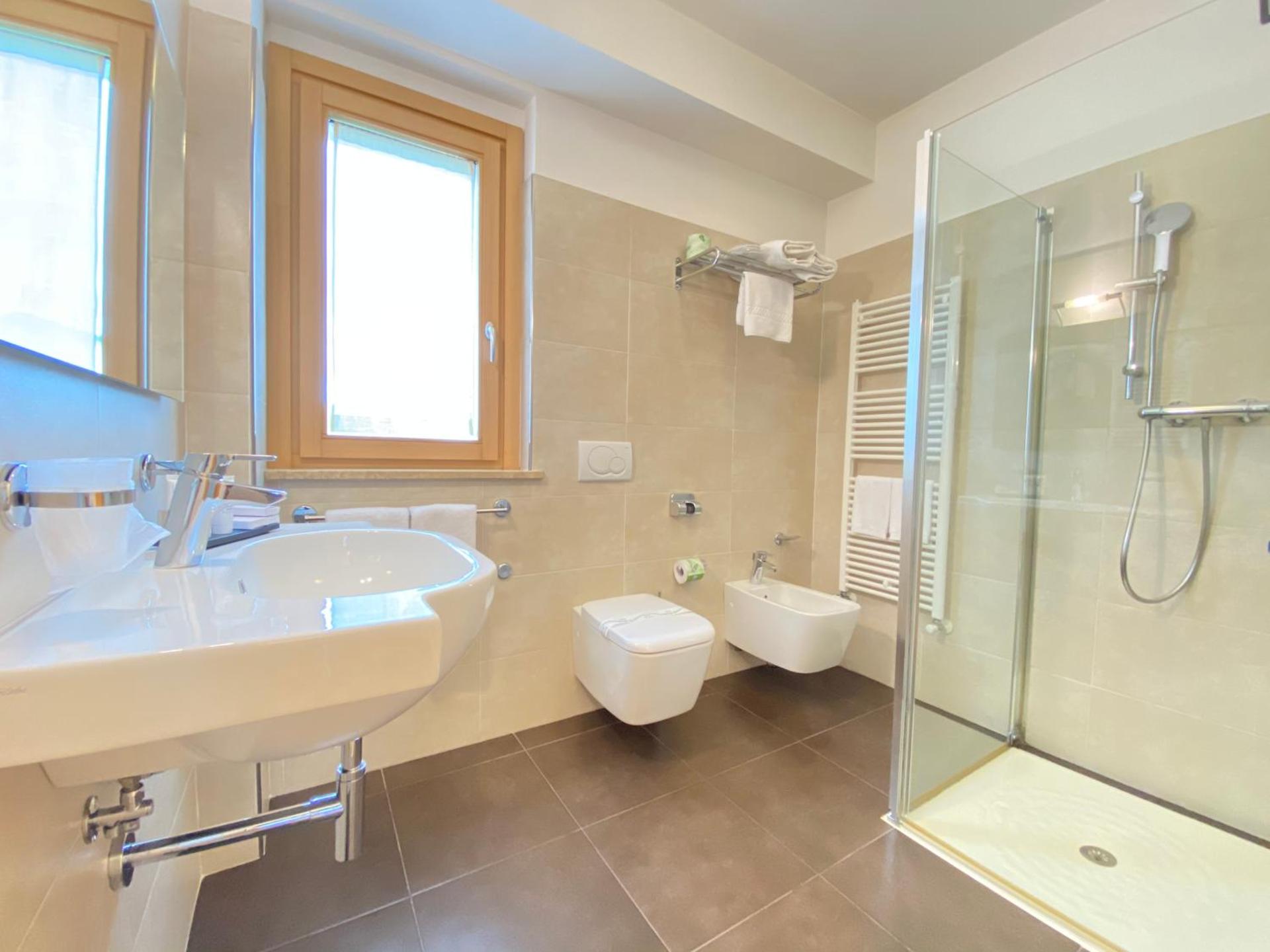 Boutique Hotel Il Riccio - Adults Only