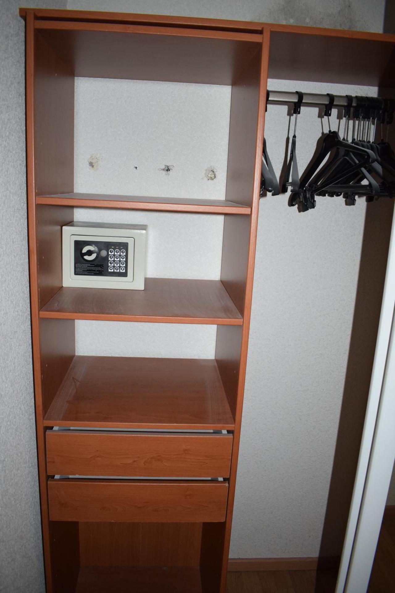 Résidence Bardon-Perry