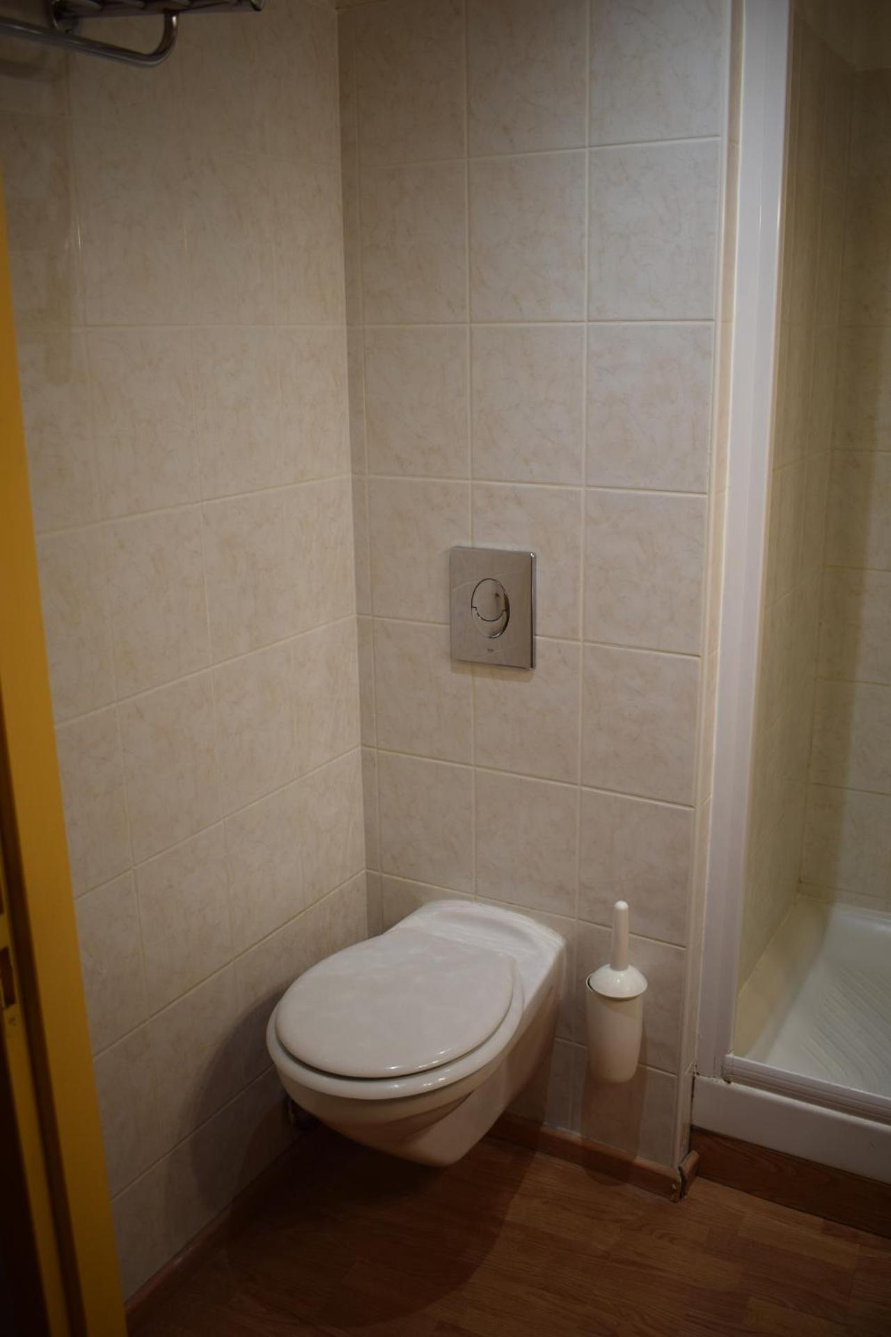 Résidence Bardon-Perry