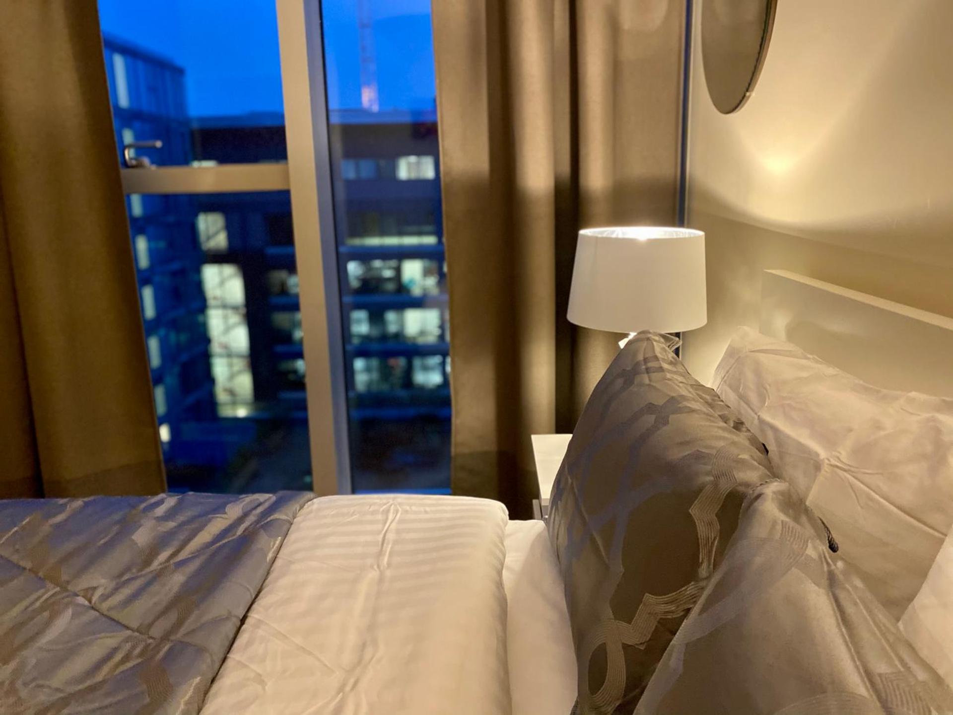 Smartrips Apartments - The Hub