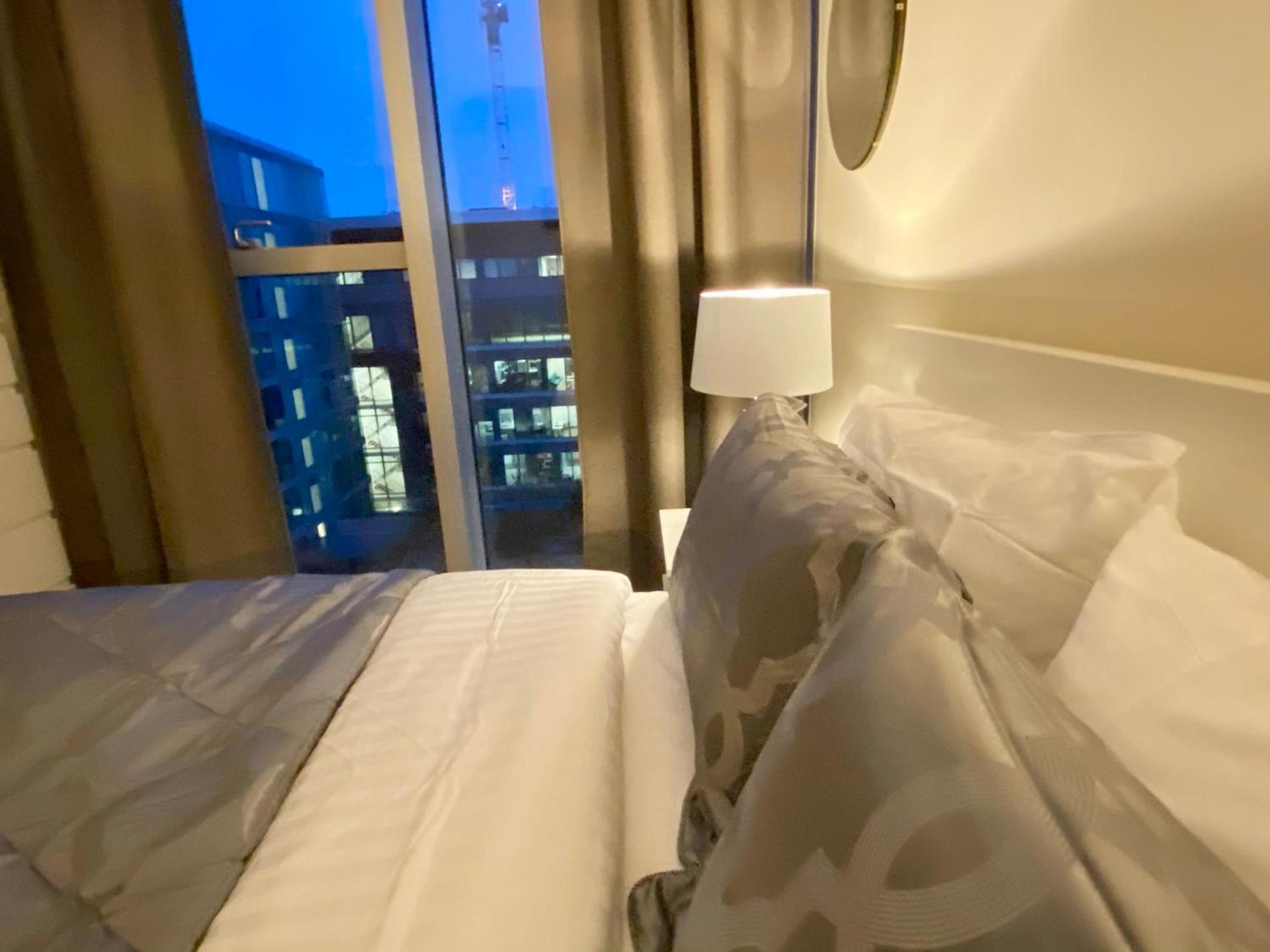 Smartrips Apartments - The Hub