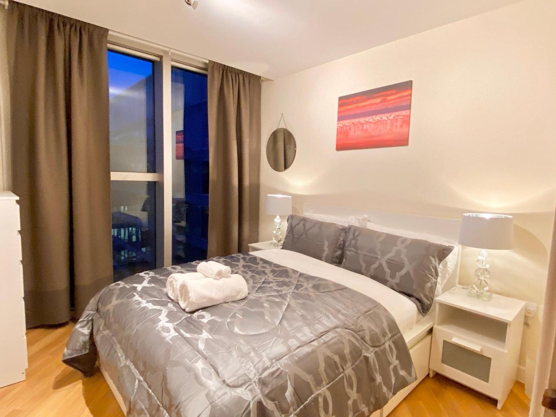 Smartrips Apartments - The Hub