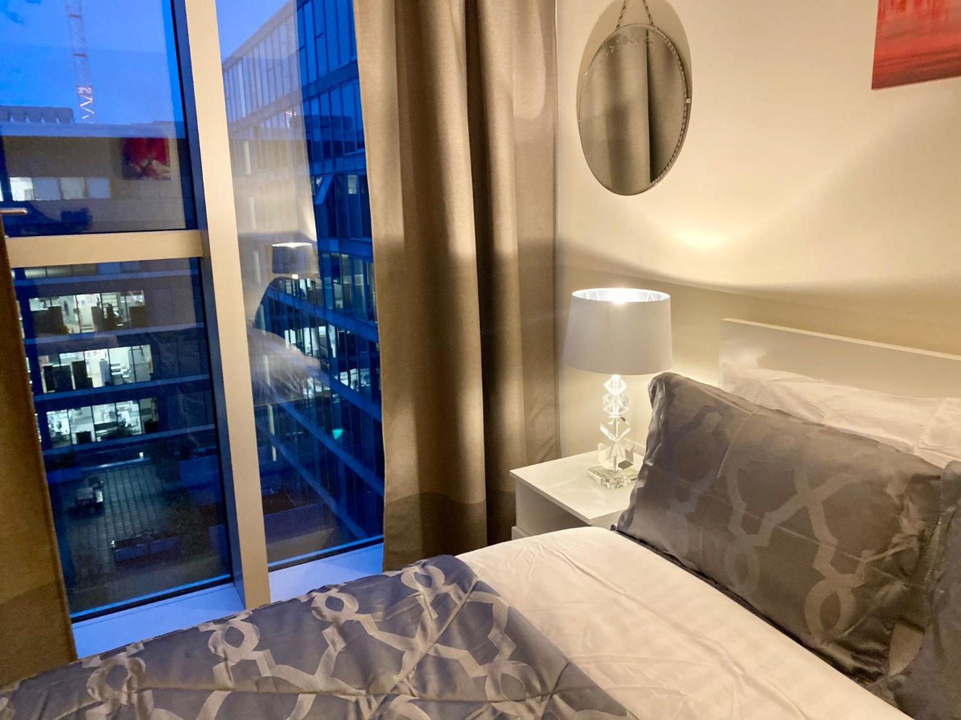 Smartrips Apartments - The Hub