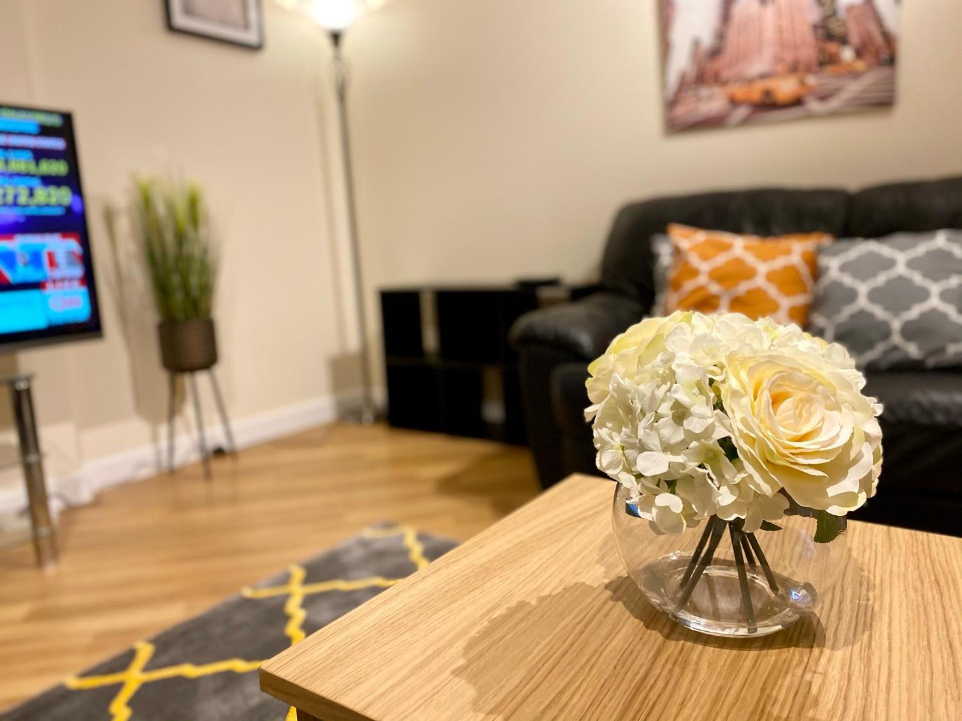 Smartrips Apartments - The Hub