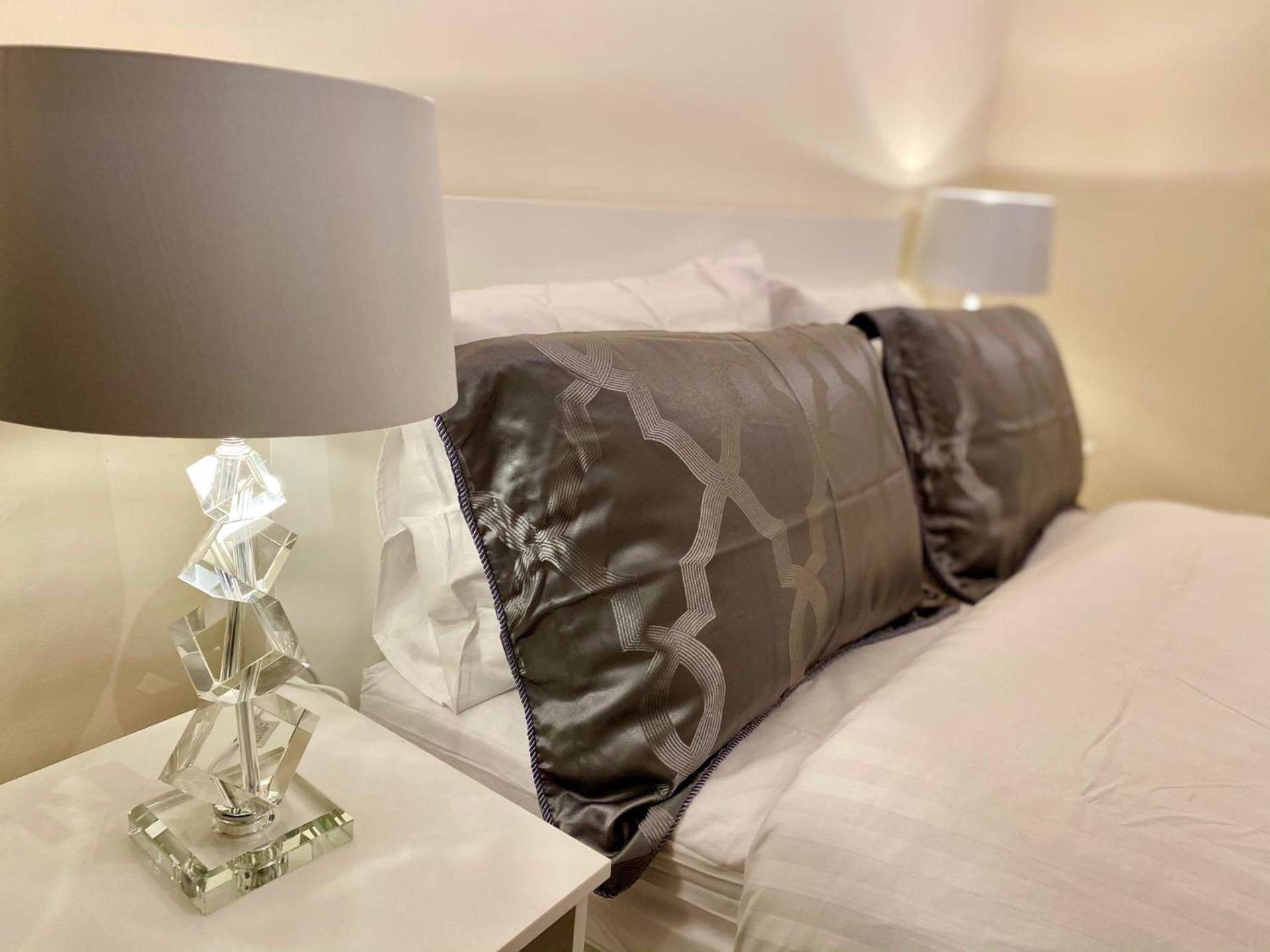 Smartrips Apartments - The Hub