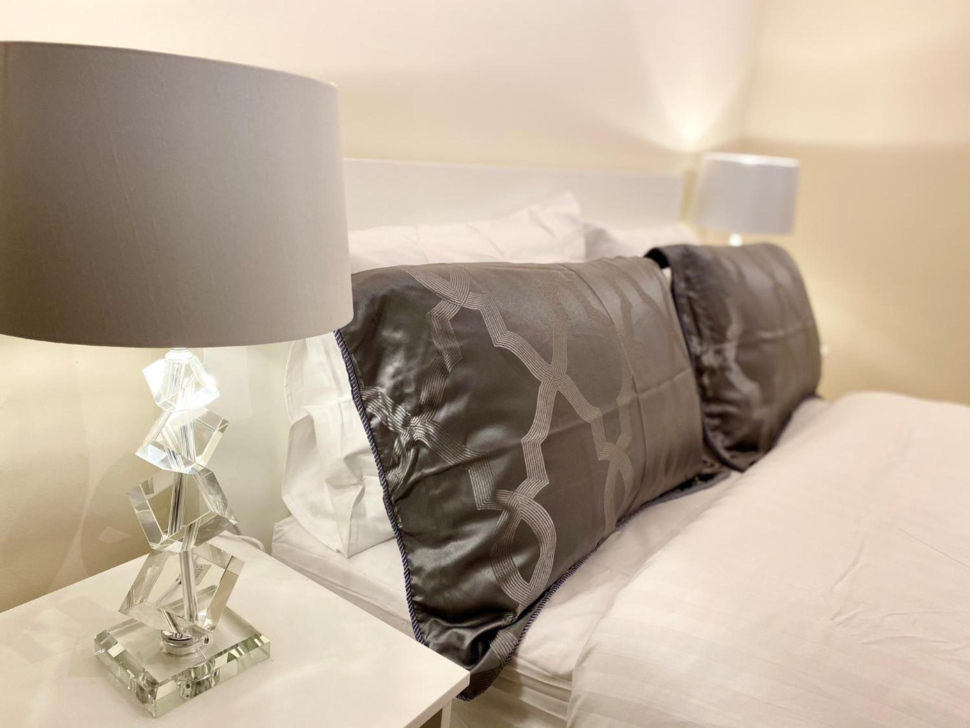 Smartrips Apartments - The Hub