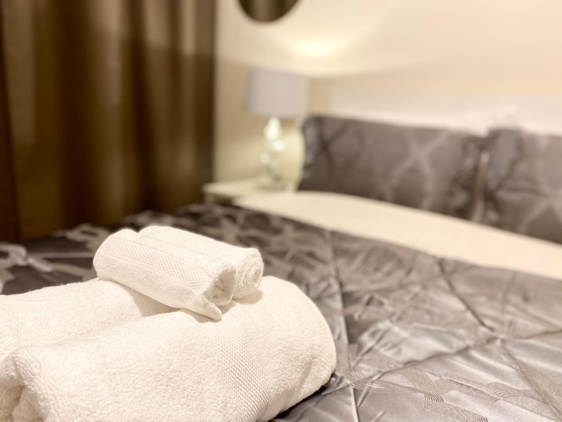 Smartrips Apartments - The Hub