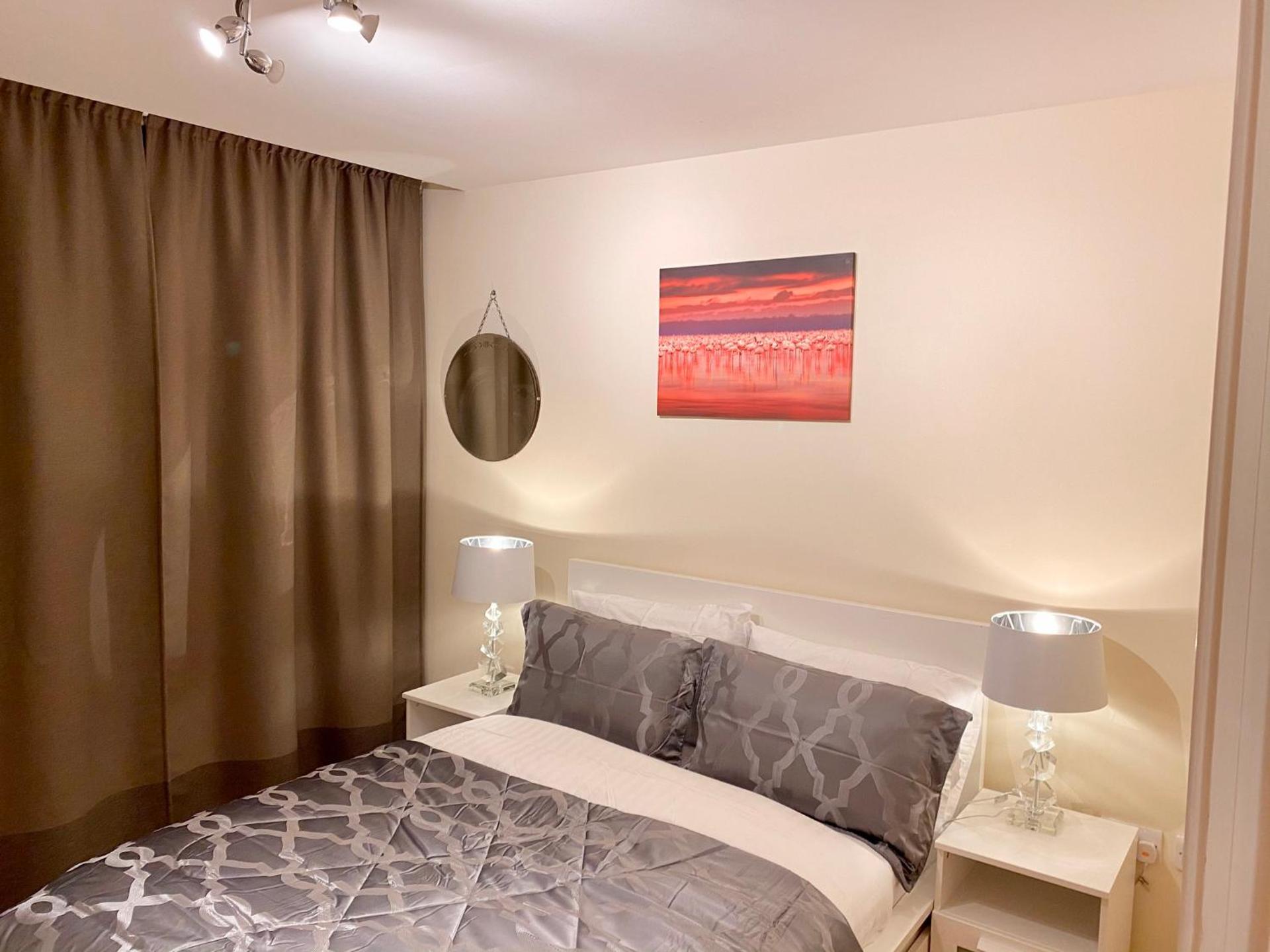 Smartrips Apartments - The Hub