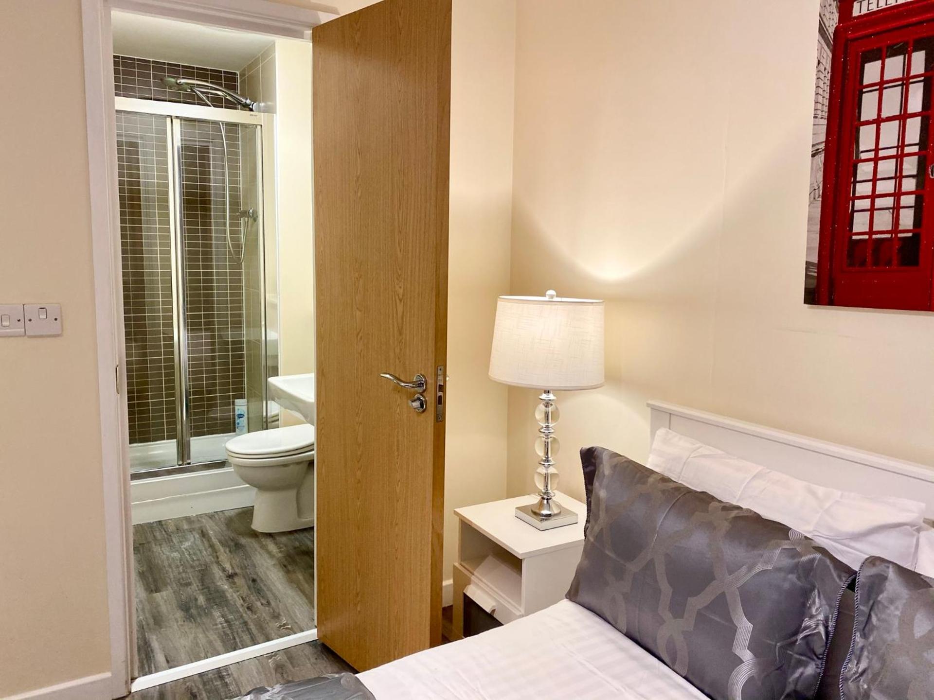 Smartrips Apartments - The Hub