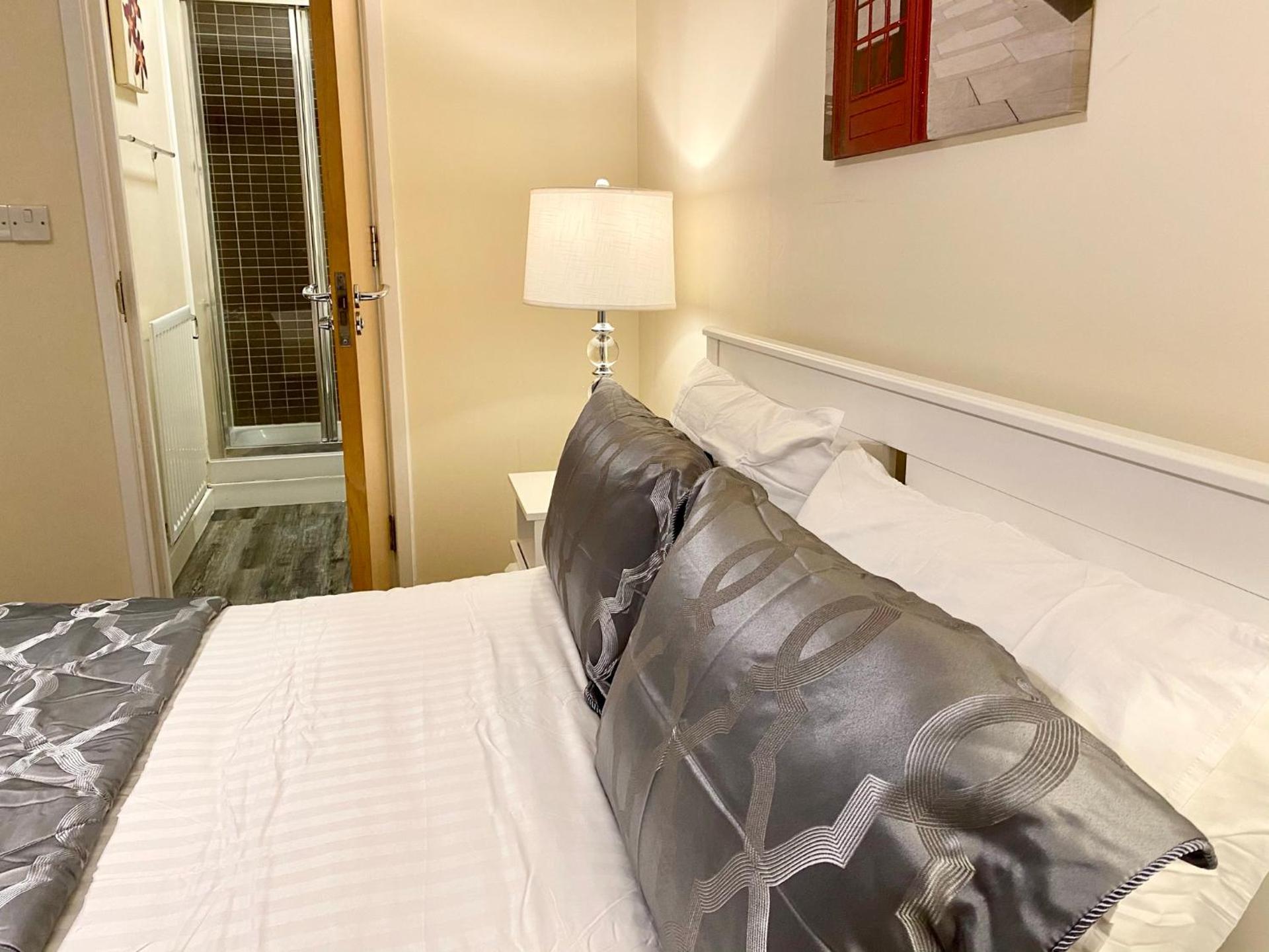 Smartrips Apartments - The Hub