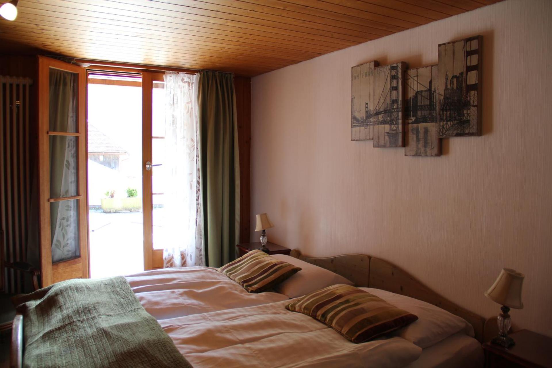 Historic Hotel Steinbock